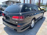 Nissan AVENIR 2000