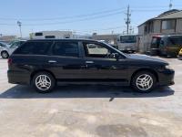 Nissan AVENIR 2000