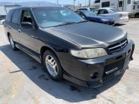 Nissan AVENIR 2000