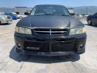 Nissan AVENIR 2000