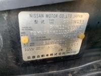 Nissan AVENIR 2000