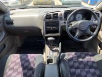 Nissan AVENIR 2000