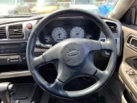 Nissan AVENIR 2000