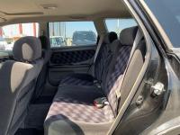 Nissan AVENIR 2000