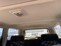 Nissan AVENIR 2000