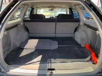 Nissan AVENIR 2000