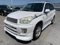 Toyota RAV4 L 2000