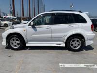 Toyota RAV4 L 2000