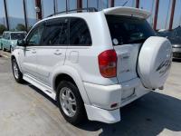 Toyota RAV4 L 2000