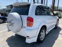Toyota RAV4 L 2000