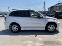 Toyota RAV4 L 2000