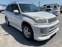 Toyota RAV4 L 2000