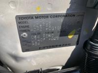 Toyota RAV4 L 2000