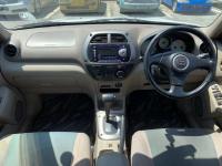 Toyota RAV4 L 2000