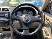 Toyota RAV4 L 2000