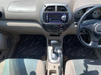Toyota RAV4 L 2000