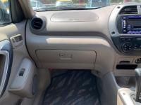 Toyota RAV4 L 2000
