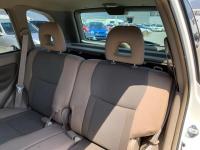Toyota RAV4 L 2000