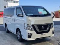 Nissan NV350CARAVAN VAN 2019