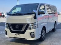 Nissan NV350CARAVAN VAN 2019