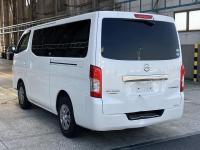 Nissan NV350CARAVAN VAN 2019