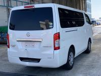 Nissan NV350CARAVAN VAN 2019