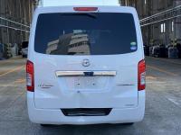 Nissan NV350CARAVAN VAN 2019