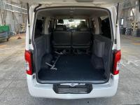 Nissan NV350CARAVAN VAN 2019