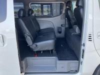 Nissan NV350CARAVAN VAN 2019