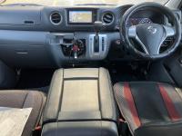 Nissan NV350CARAVAN VAN 2019