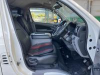 Nissan NV350CARAVAN VAN 2019