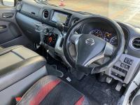 Nissan NV350CARAVAN VAN 2019