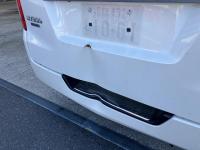Nissan NV350CARAVAN VAN 2019