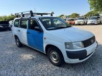 Toyota PROBOX VAN 2012