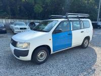 Toyota PROBOX VAN 2012