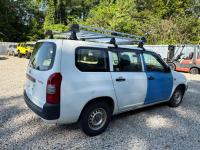 Toyota PROBOX VAN 2012