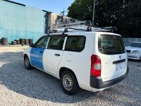 Toyota PROBOX VAN 2012