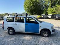 Toyota PROBOX VAN 2012