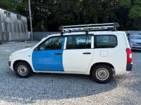 Toyota PROBOX VAN 2012