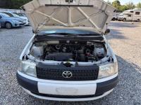Toyota PROBOX VAN 2012