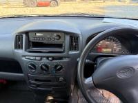 Toyota PROBOX VAN 2012