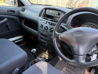 Toyota PROBOX VAN 2012