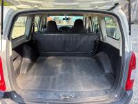Toyota PROBOX VAN 2012