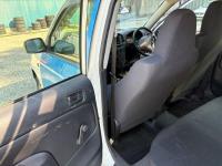 Toyota PROBOX VAN 2012