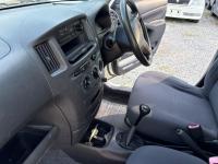 Toyota PROBOX VAN 2012