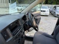 Toyota PROBOX VAN 2012
