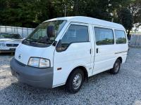 Nissan VANETTE VAN 2009