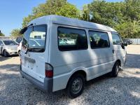 Nissan VANETTE VAN 2009