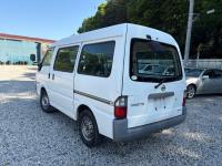 Nissan VANETTE VAN 2009