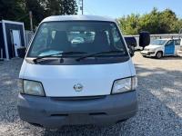 Nissan VANETTE VAN 2009